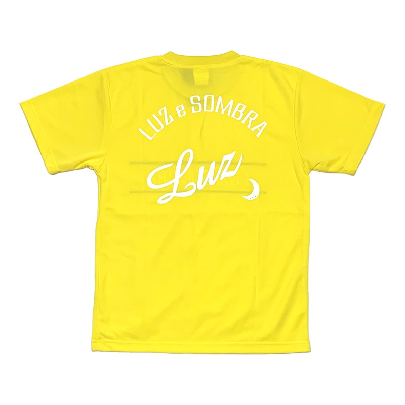 �롼��������֥�/LUZ e SOMBRA �ץ饯�ƥ��������/LUZ LINE PITCH PRA-SHIRT��F1811021��