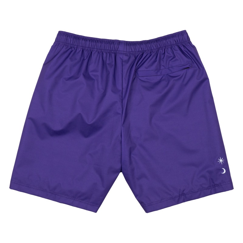 ルースイソンブラ ハーフパンツ 完売品　M ルースイソンブラ/LUZ e SOMBRA ドライハーフパンツ/FD ONE DRY