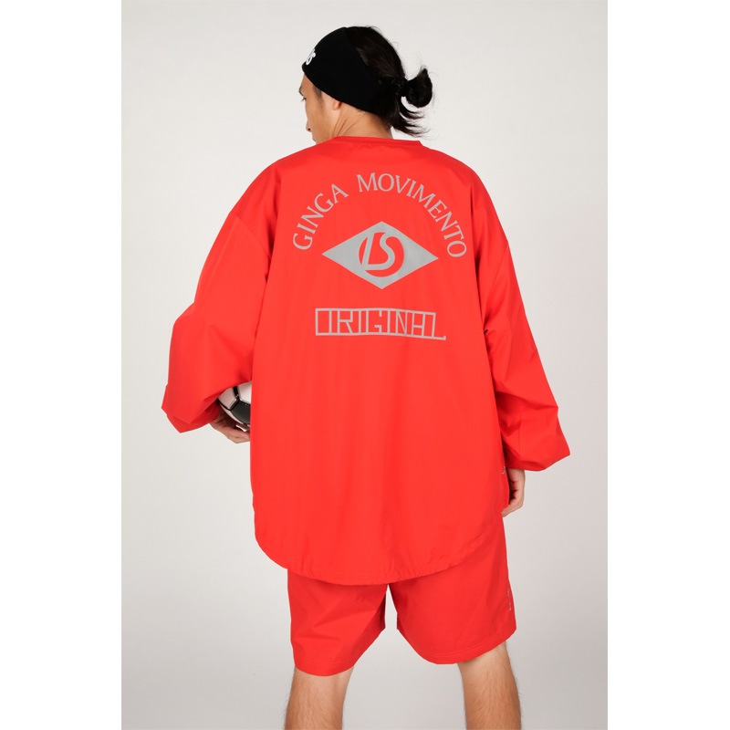 �롼��������֥�/LUZ e SOMBRA �ԥ��ƥϡ��եѥ��/STRETCH TAFTA BAGGY SHORT PANTS��L1242103��