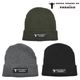 �Υå����˥硼��ɥѥ饤����/NOSSO SENHOR DO PARAISO �˥å�˹/Logo Patch Knit Cap��NP-00-733��