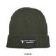 �Υå����˥硼��ɥѥ饤����/NOSSO SENHOR DO PARAISO �˥å�˹/Logo Patch Knit Cap��NP-00-733��