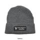 �Υå����˥硼��ɥѥ饤����/NOSSO SENHOR DO PARAISO �˥å�˹/Logo Patch Knit Cap��NP-00-733��