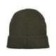 �Υå����˥硼��ɥѥ饤����/NOSSO SENHOR DO PARAISO �˥å�˹/Logo Patch Knit Cap��NP-00-733��