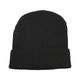 �Υå����˥硼��ɥѥ饤����/NOSSO SENHOR DO PARAISO �˥å�˹/Logo Patch Knit Cap��NP-00-733��