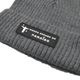 �Υå����˥硼��ɥѥ饤����/NOSSO SENHOR DO PARAISO �˥å�˹/Logo Patch Knit Cap��NP-00-733��
