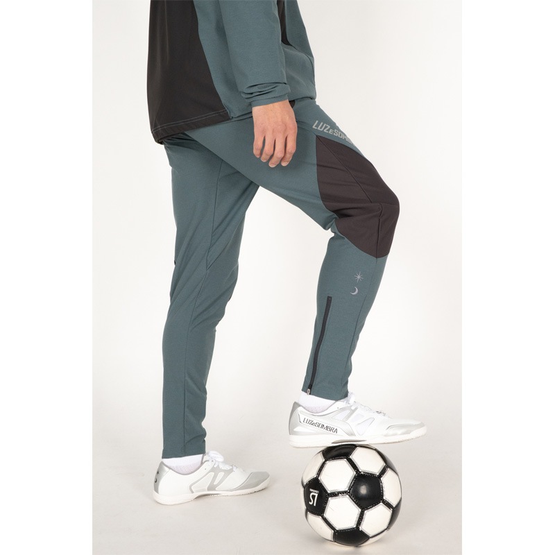 �롼��������֥�/LUZ e SOMBRA �ȥ졼�˥󥰥��󥰥ѥ��/TWM DRY SLIME ANKLECUT PANTS��W1261005��