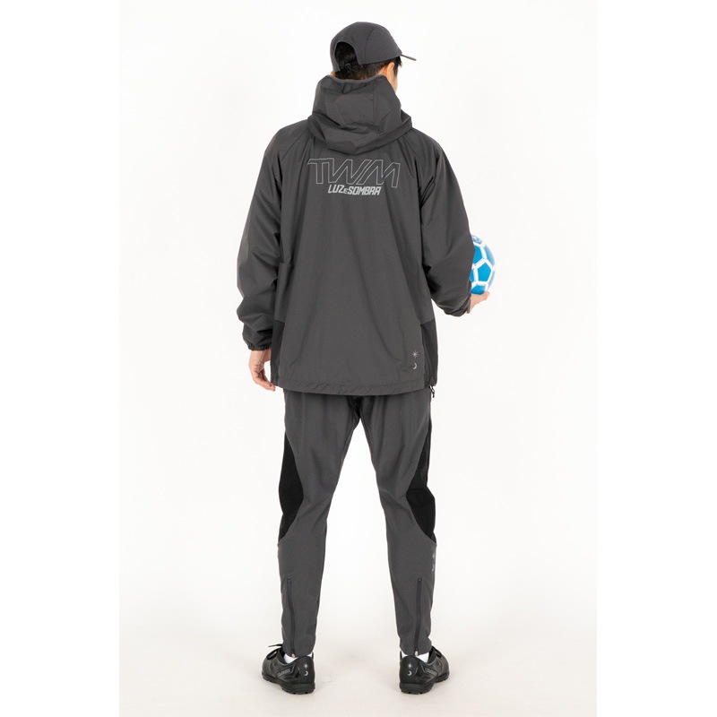 �롼��������֥�/LUZ e SOMBRA �ȥ졼�˥󥰥��󥰥ѥ��/TWM DRY SLIME ANKLECUT PANTS��W1261005��
