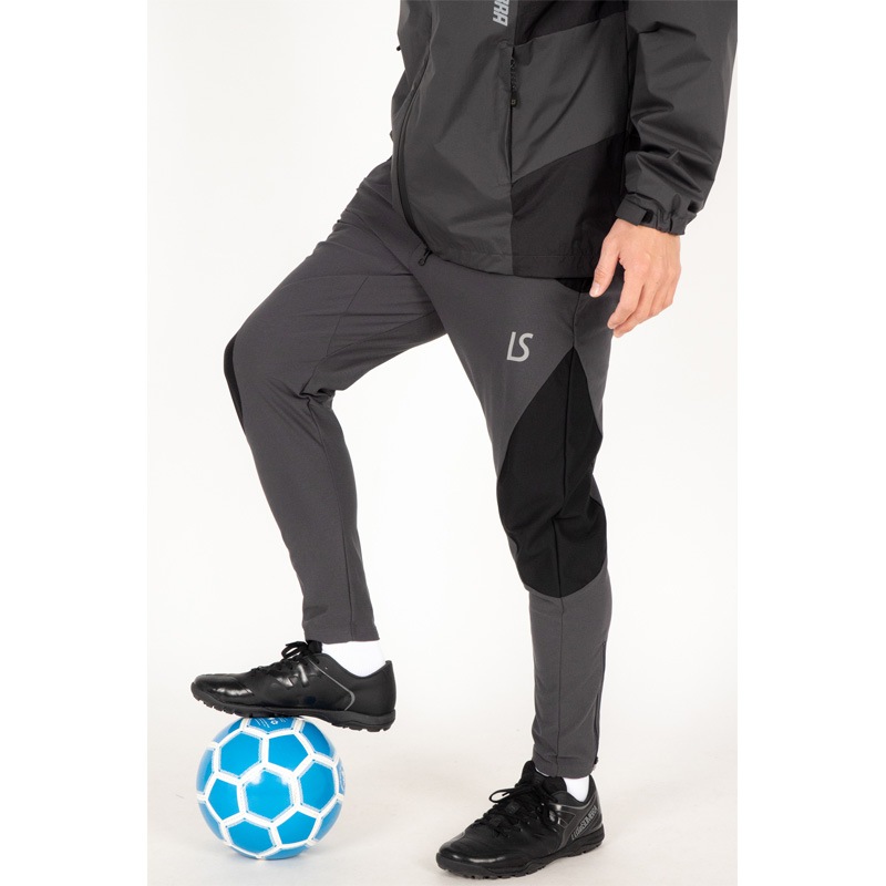 �롼��������֥�/LUZ e SOMBRA �ȥ졼�˥󥰥��󥰥ѥ��/TWM DRY SLIME ANKLECUT PANTS��W1261005��