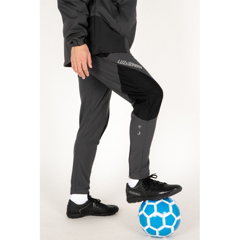 �롼��������֥�/LUZ e SOMBRA �ȥ졼�˥󥰥��󥰥ѥ��/TWM DRY SLIME ANKLECUT PANTS��W1261005��