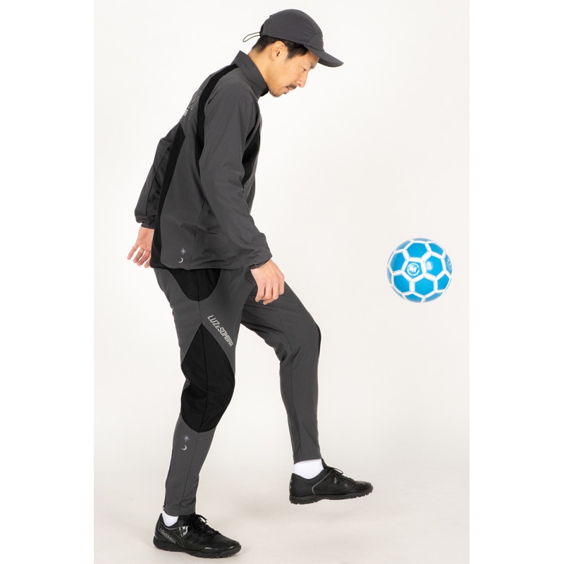 �롼��������֥�/LUZ e SOMBRA �ȥ졼�˥󥰥��󥰥ѥ��/TWM DRY SLIME ANKLECUT PANTS��W1261005��