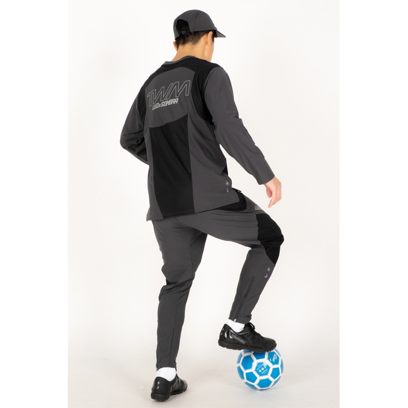 �롼��������֥�/LUZ e SOMBRA �ȥ졼�˥󥰥��󥰥ѥ��/TWM DRY SLIME ANKLECUT PANTS��W1261005��