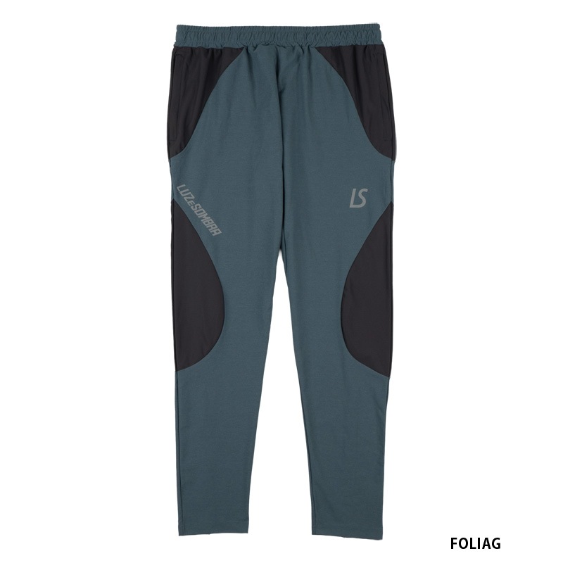 �롼��������֥�/LUZ e SOMBRA �ȥ졼�˥󥰥��󥰥ѥ��/TWM DRY SLIME ANKLECUT PANTS��W1261005��