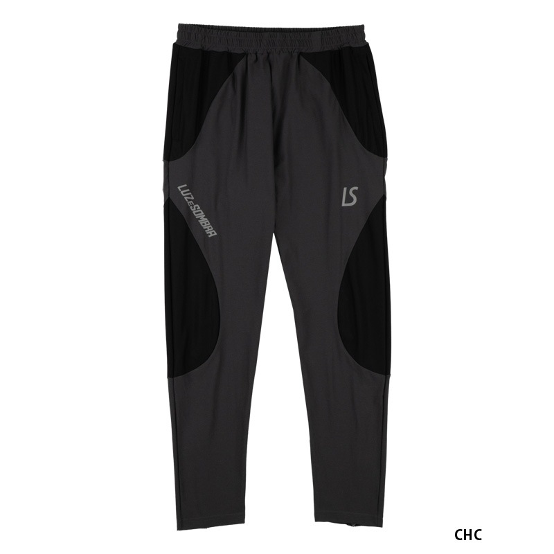 �롼��������֥�/LUZ e SOMBRA �ȥ졼�˥󥰥��󥰥ѥ��/TWM DRY SLIME ANKLECUT PANTS��W1261005��