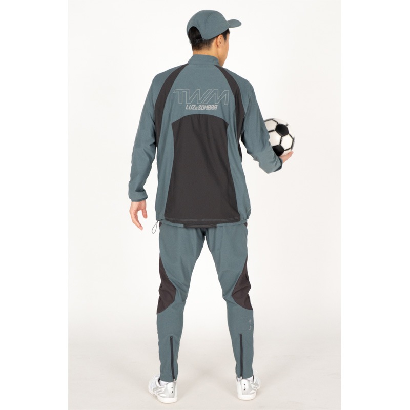 �롼��������֥�/LUZ e SOMBRA �ȥ졼�˥󥰥��󥰥ѥ��/TWM DRY SLIME ANKLECUT PANTS��W1261005��