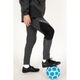 �롼��������֥�/LUZ e SOMBRA �ȥ졼�˥󥰥��󥰥ѥ��/TWM DRY SLIME ANKLECUT PANTS��W1261005��