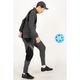 �롼��������֥�/LUZ e SOMBRA �ȥ졼�˥󥰥��󥰥ѥ��/TWM DRY SLIME ANKLECUT PANTS��W1261005��