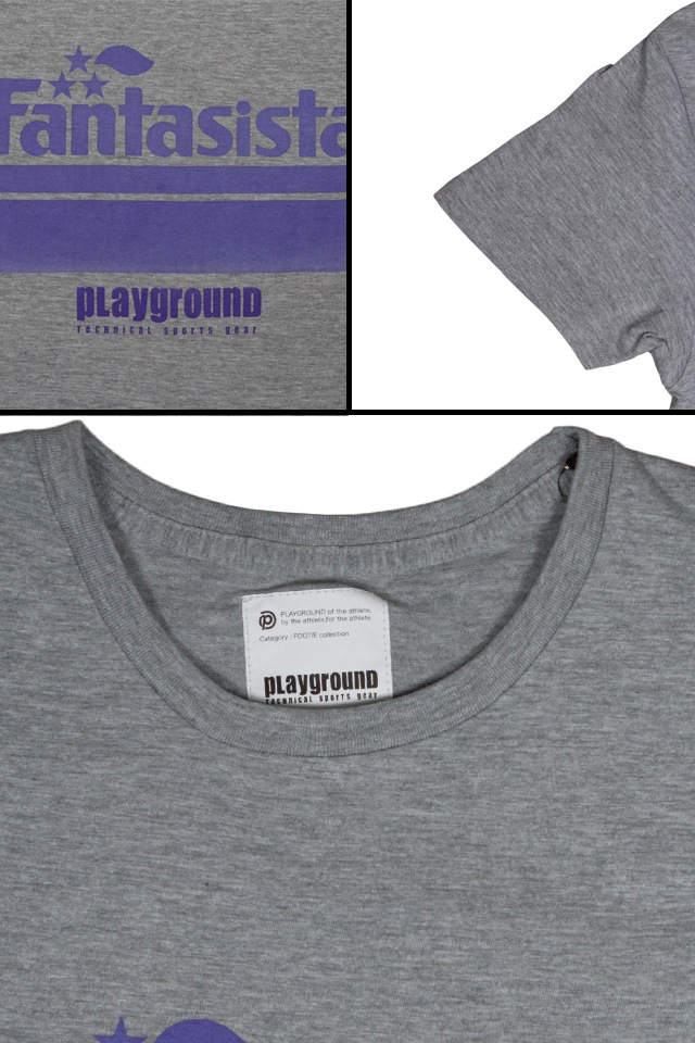 PLAYGROUND/�ץ쥤���饦��� ���졼�ףԥ���� ��PG0271��