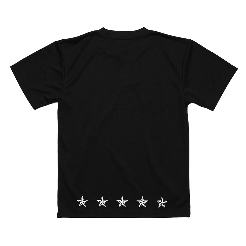 �Υå����˥硼��ɥѥ饤����/NOSSO SENHOR DO PARAISO �ץ饯�ƥ��������/Flame Logo Pra-Shirts��NP-00-505��