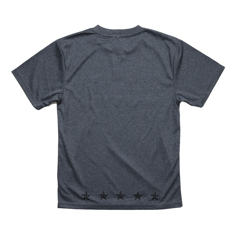 �Υå����˥硼��ɥѥ饤����/NOSSO SENHOR DO PARAISO �ץ饯�ƥ��������/Flame Logo Pra-Shirts��NP-00-505��