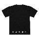 �Υå����˥硼��ɥѥ饤����/NOSSO SENHOR DO PARAISO �ץ饯�ƥ��������/Flame Logo Pra-Shirts��NP-00-505��