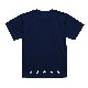 �Υå����˥硼��ɥѥ饤����/NOSSO SENHOR DO PARAISO �ץ饯�ƥ��������/Flame Logo Pra-Shirts��NP-00-505��