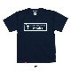 �Υå����˥硼��ɥѥ饤����/NOSSO SENHOR DO PARAISO �ץ饯�ƥ��������/Flame Logo Pra-Shirts��NP-00-505��