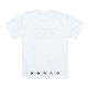 �Υå����˥硼��ɥѥ饤����/NOSSO SENHOR DO PARAISO �ץ饯�ƥ��������/Flame Logo Pra-Shirts��NP-00-505��