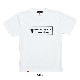 �Υå����˥硼��ɥѥ饤����/NOSSO SENHOR DO PARAISO �ץ饯�ƥ��������/Flame Logo Pra-Shirts��NP-00-505��