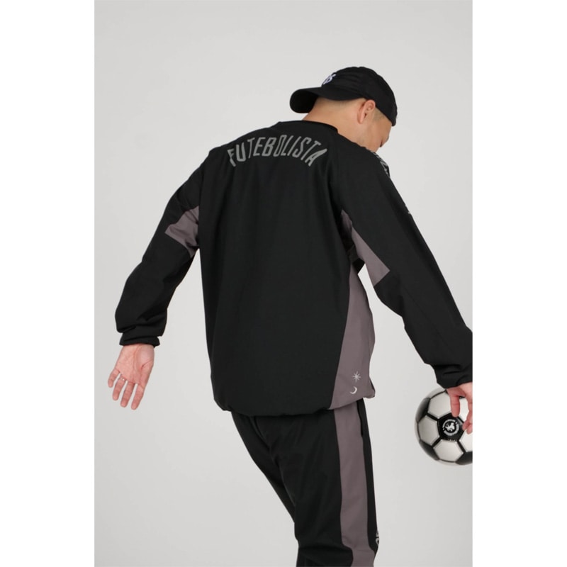 ルースイソンブラ/LUZeSOMBRA ピステトップス/STRETCH TAFTA