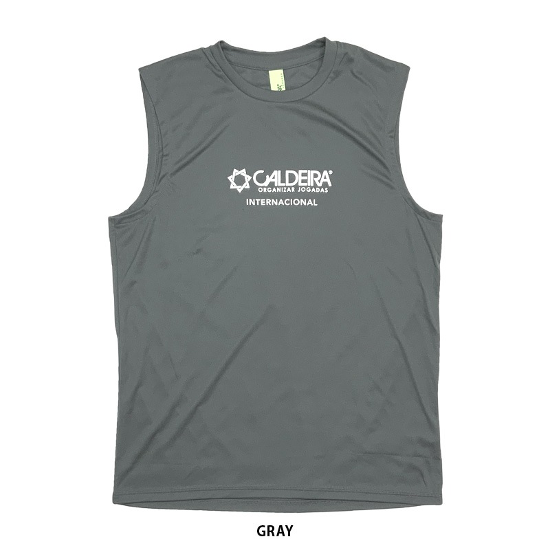 ǥ/CALDEIRA Ρ꡼֥/NO SLEEVE TOP ROUTINEɡ12CR405