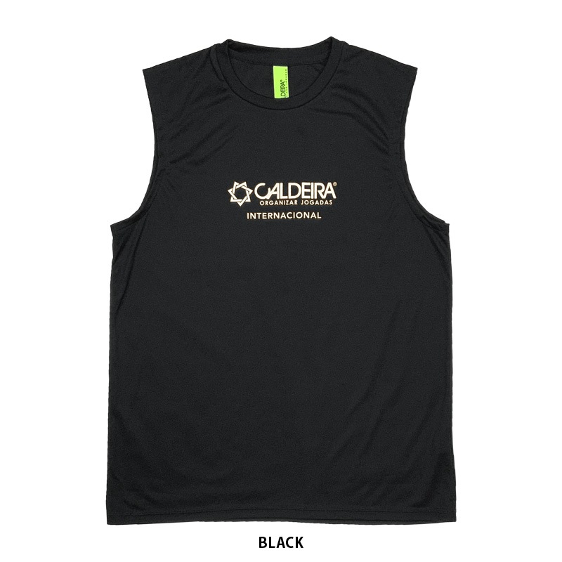 ǥ/CALDEIRA Ρ꡼֥/NO SLEEVE TOP ROUTINEɡ12CR405