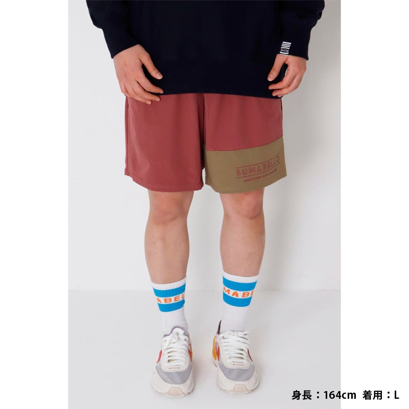 /SULLO ץ饯ƥѥ/SWITCH SHORTS 2nd1431101025