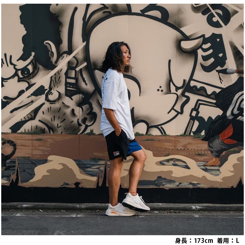 /SULLO ץ饯ƥѥ/SWITCH SHORTS 2nd1431101025