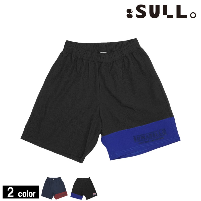 /SULLO ץ饯ƥѥ/SWITCH SHORTS 2nd1431101025