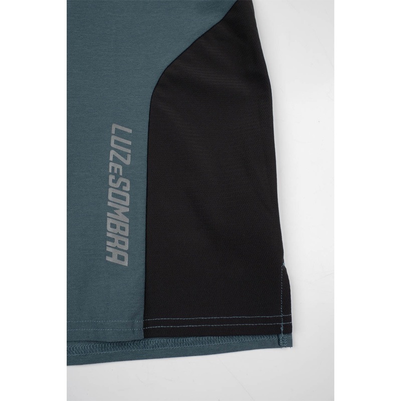 �롼��������֥�/LUZ e SOMBRA ���󥰥ץ饯�ƥ��������/TWM DRY LONG SLEEVE TOP��W1261002��