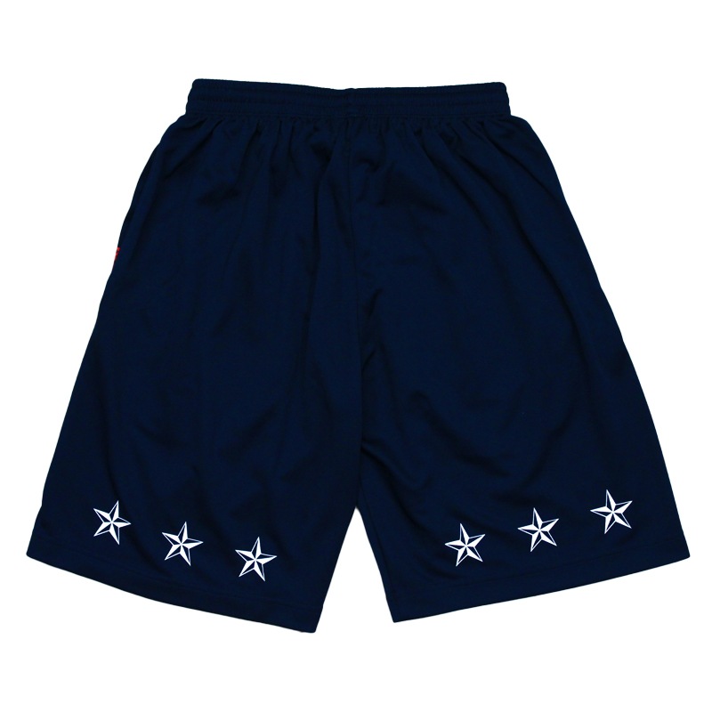 �Υå����˥硼��ɥѥ饤����/NOSSO SENHOR DO PARAISO �ץ饯�ƥ����ѥ��/ Flame Logo Pra-Pants��NP-00-507��