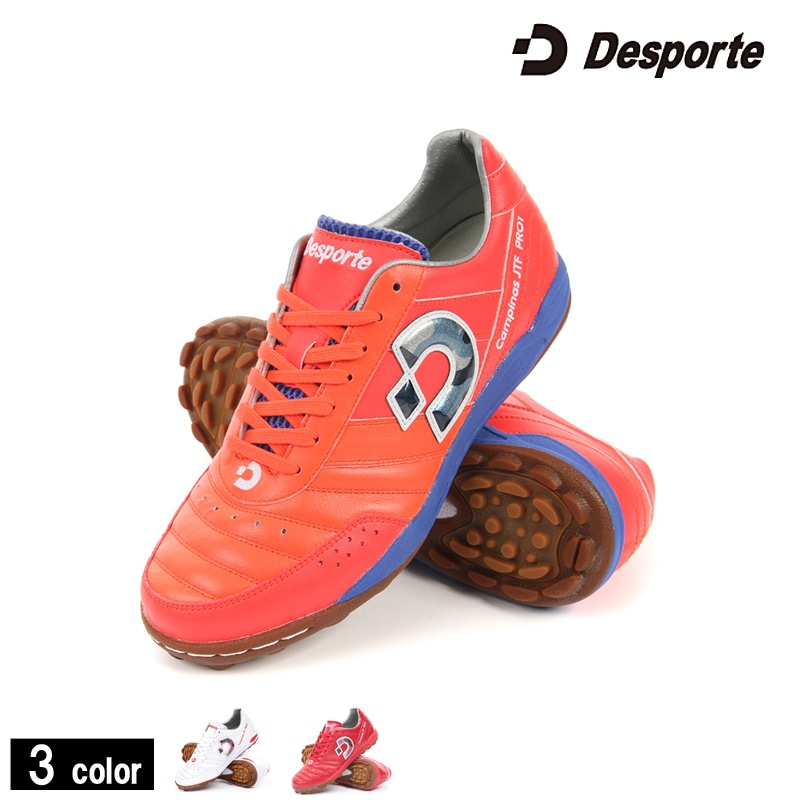 ǥݥ/Desporte ԡʥJTF PRO1/եåȥ륷塼ʥѡˡDS-1740