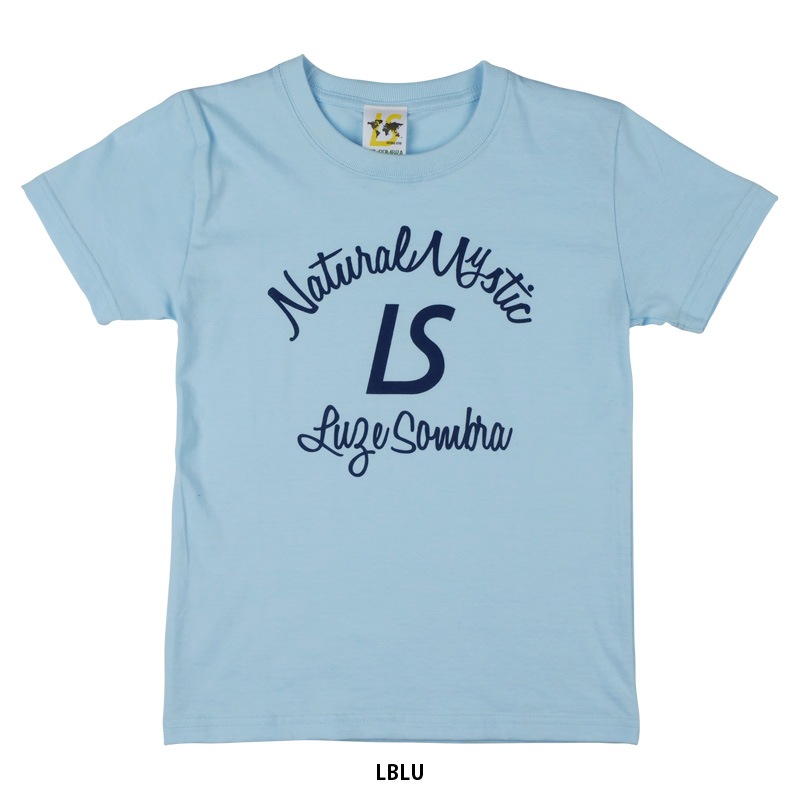 �롼��������֥�/LUZ e SOMBRA ����˥�T�����/Jr NATURAL MYSTIC TEE��L2213201��