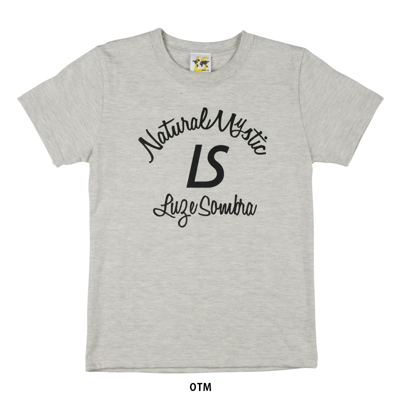 �롼��������֥�/LUZ e SOMBRA ����˥�T�����/Jr NATURAL MYSTIC TEE��L2213201��