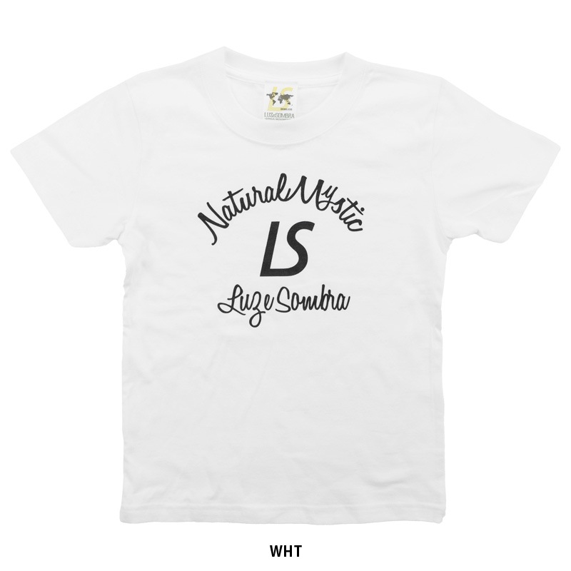 �롼��������֥�/LUZ e SOMBRA ����˥�T�����/Jr NATURAL MYSTIC TEE��L2213201��