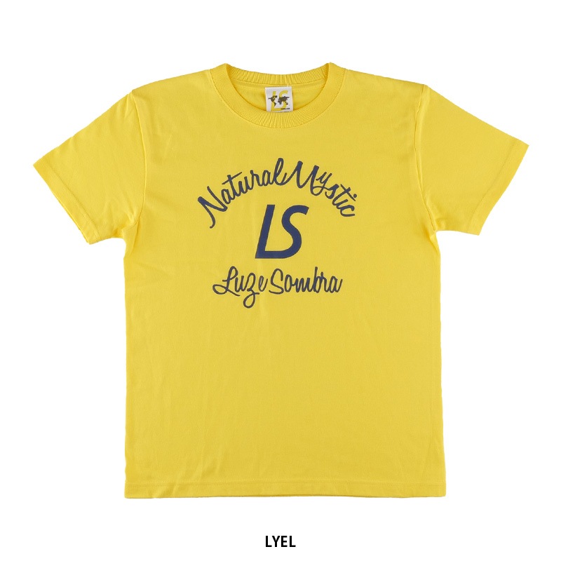 �롼��������֥�/LUZ e SOMBRA ����˥�T�����/Jr NATURAL MYSTIC TEE��L2213201��