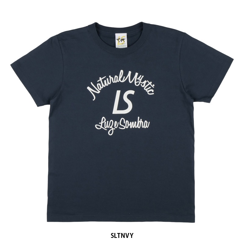 �롼��������֥�/LUZ e SOMBRA ����˥�T�����/Jr NATURAL MYSTIC TEE��L2213201��
