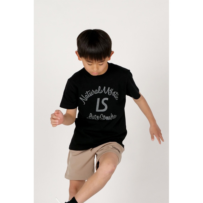 �롼��������֥�/LUZ e SOMBRA ����˥�T�����/Jr NATURAL MYSTIC TEE��L2213201��
