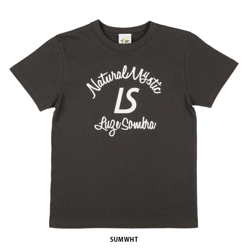 �롼��������֥�/LUZ e SOMBRA ����˥�T�����/Jr NATURAL MYSTIC TEE��L2213201��