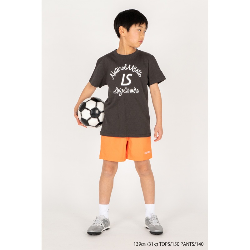 �롼��������֥�/LUZ e SOMBRA ����˥�T�����/Jr NATURAL MYSTIC TEE��L2213201��