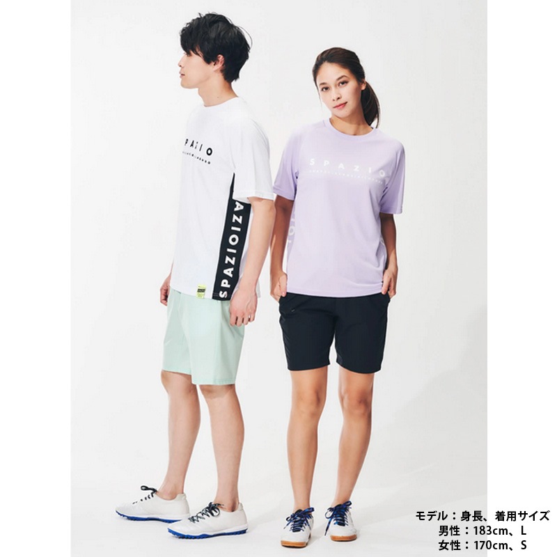 ���ѥåĥ���/Spazio �ץ饯�ƥ��������/�����ץ饷��ġ�GE-0814��