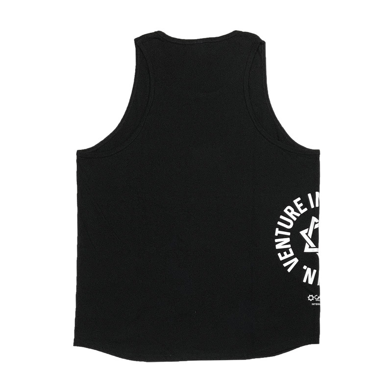 ǥ/CALDEIRA 󥯥ȥå/TANK TOPROUND GURDɡ12CR409