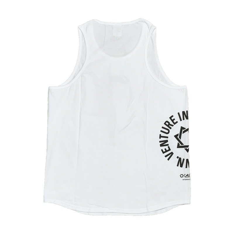 ǥ/CALDEIRA 󥯥ȥå/TANK TOPROUND GURDɡ12CR409