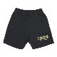 ǥ/CALDEIRA åȥϡեѥ/BOX SIGN LIGHT SWEAT HALF PANTS LOCATEɡ13CR507