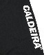 ǥ/CALDEIRA åȥϡեѥ/BOX SIGN LIGHT SWEAT HALF PANTS LOCATEɡ13CR507